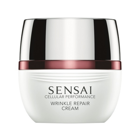 Sensai Cellular Performance Wrinkle Repair Cream